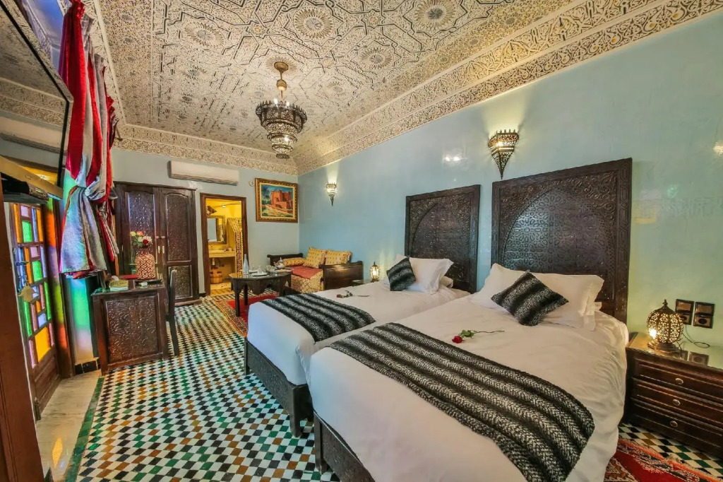 Riad Ghita