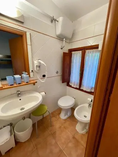 La Panoramica 89