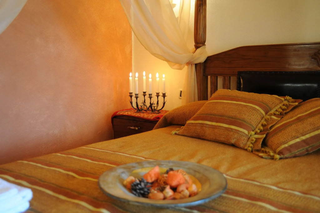 Casale Baldelli Apartments