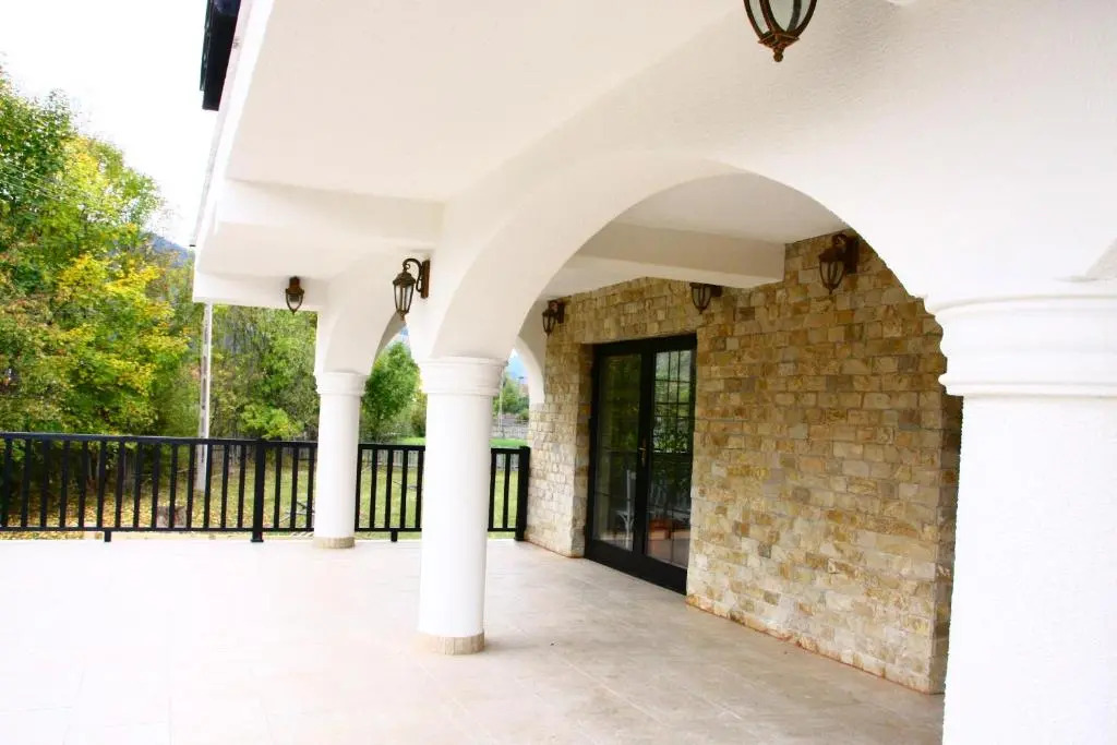 Luisenthal Conac Boutique Retreat & Spa Bucovina