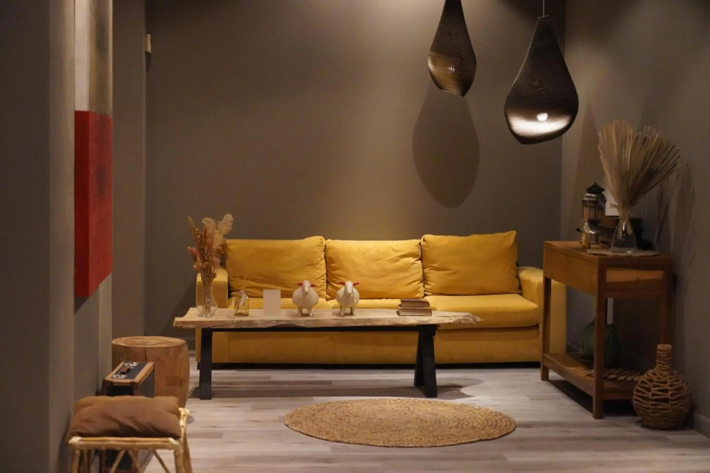 ÑU Posta Urbana Hotel Boutique