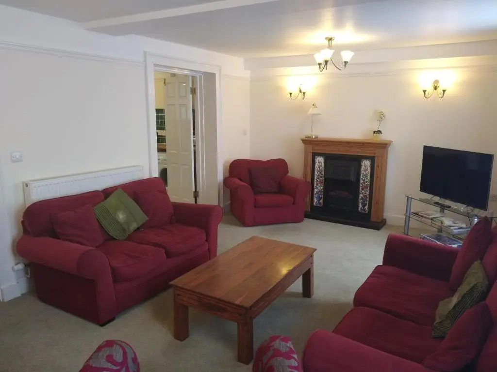 Castle Square Apartments Beaumaris