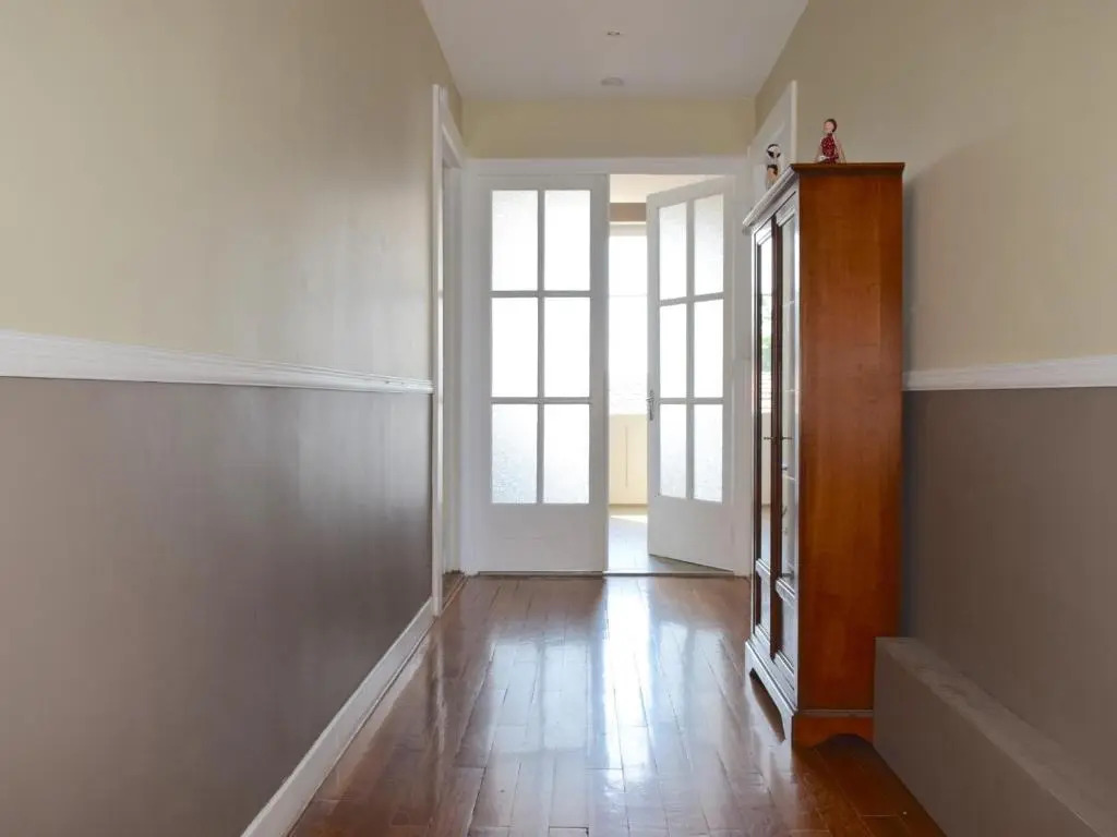 Appartement Évian-les-Bains, 4 pièces, 6 personnes - FR-1-498-48
