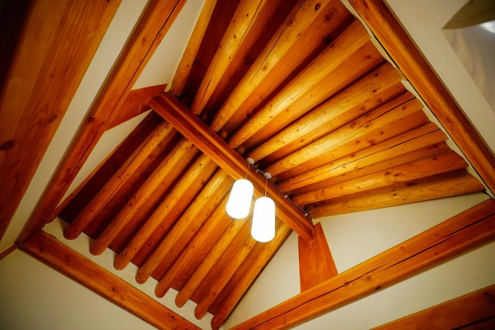 Norijam Hanok Traditional House Two