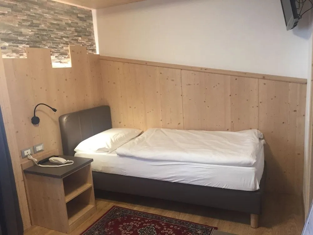 Hotel Giusy