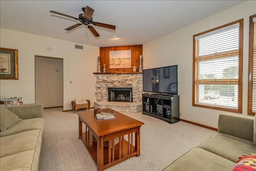 1870 18th Street - 4Br Home