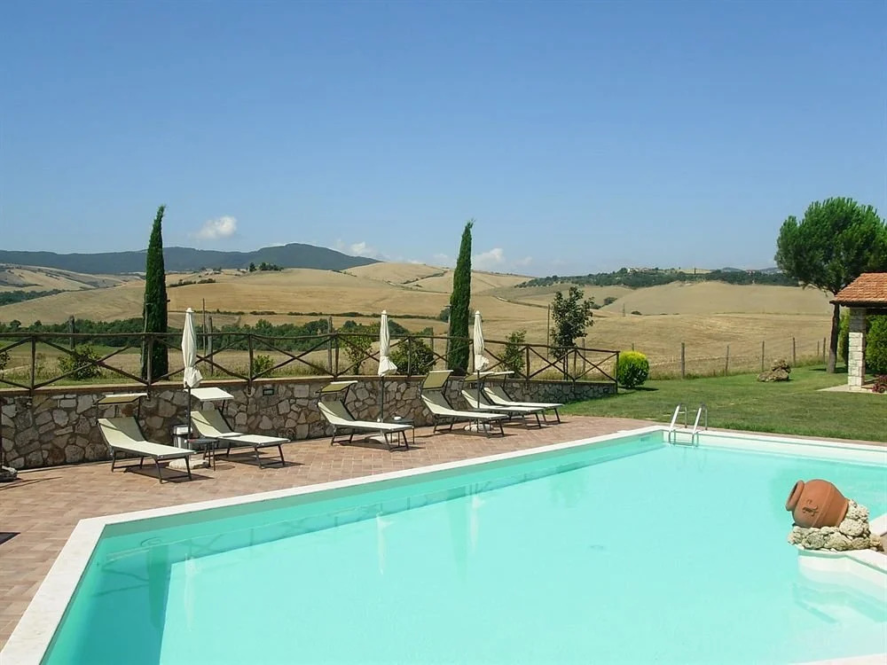 Agriturismo Sant Ansano