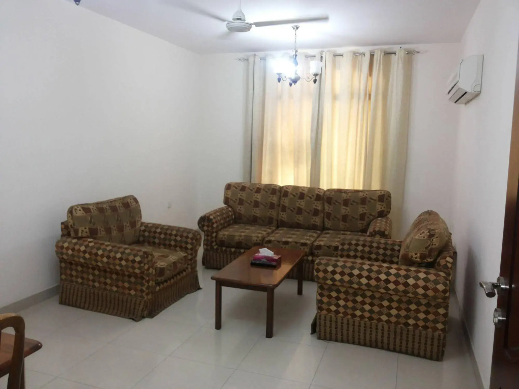 Dar Al Deyafa Hotel Apartment
