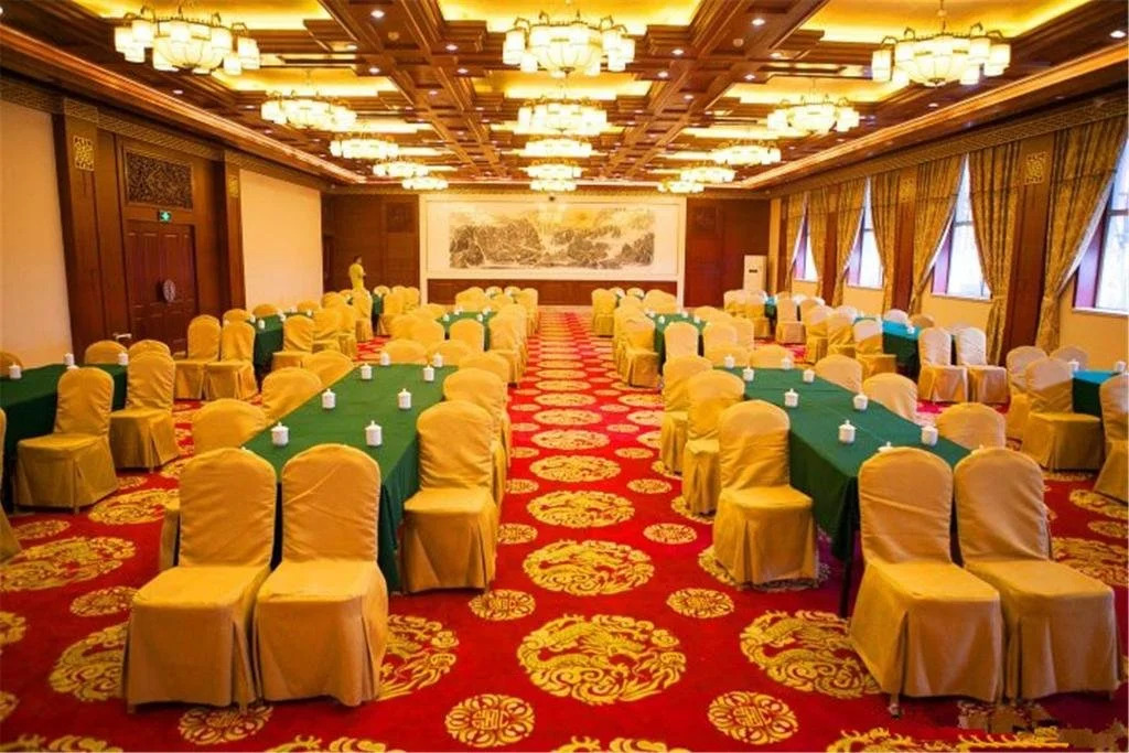 Huamei Hotel