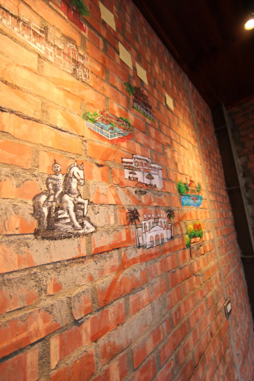 Windhouse B&B - Tainan Room