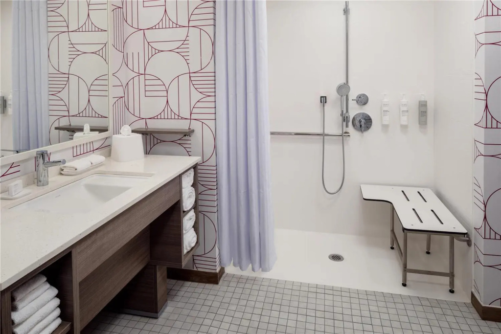 Home2 Suites By Hilton Clearwater St. Petersburg Ulmerton Rd