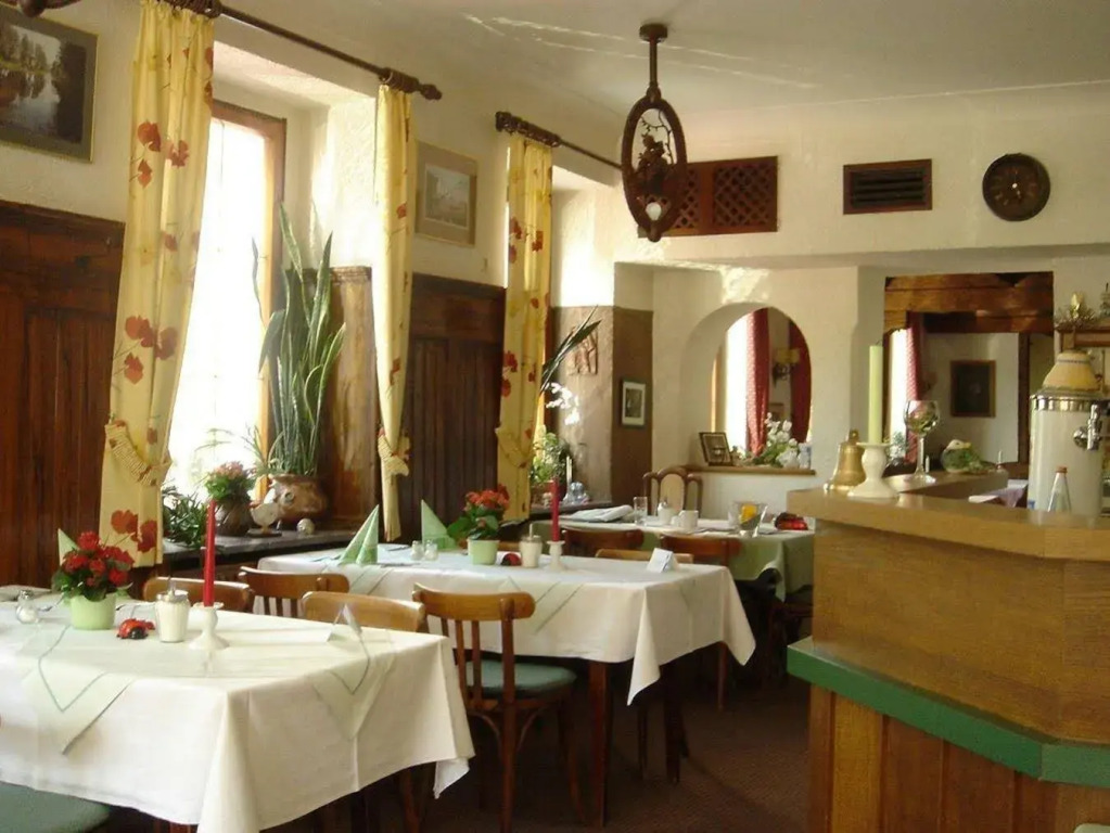 Flair Hotel Grüner Baum