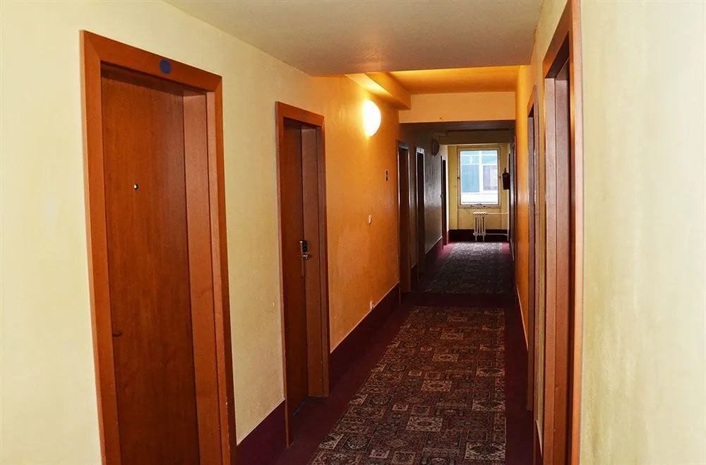 Albion Hotel