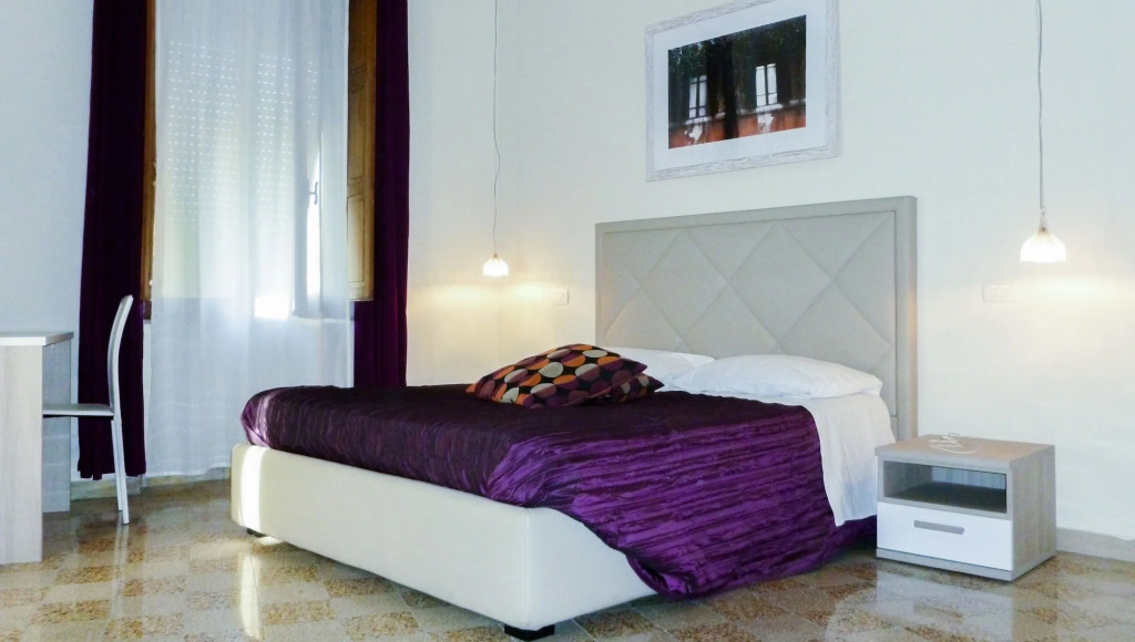 Home 79 Relais