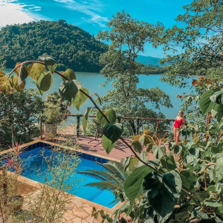 Pousada Kaetê