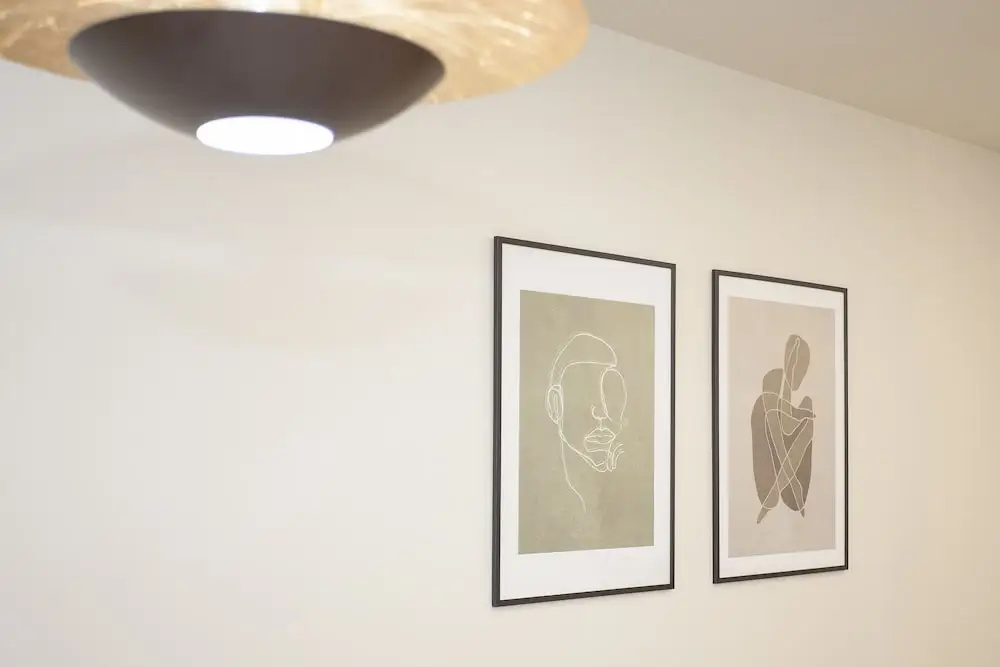 Liiiving in Porto-Uptown Pearl Apartment