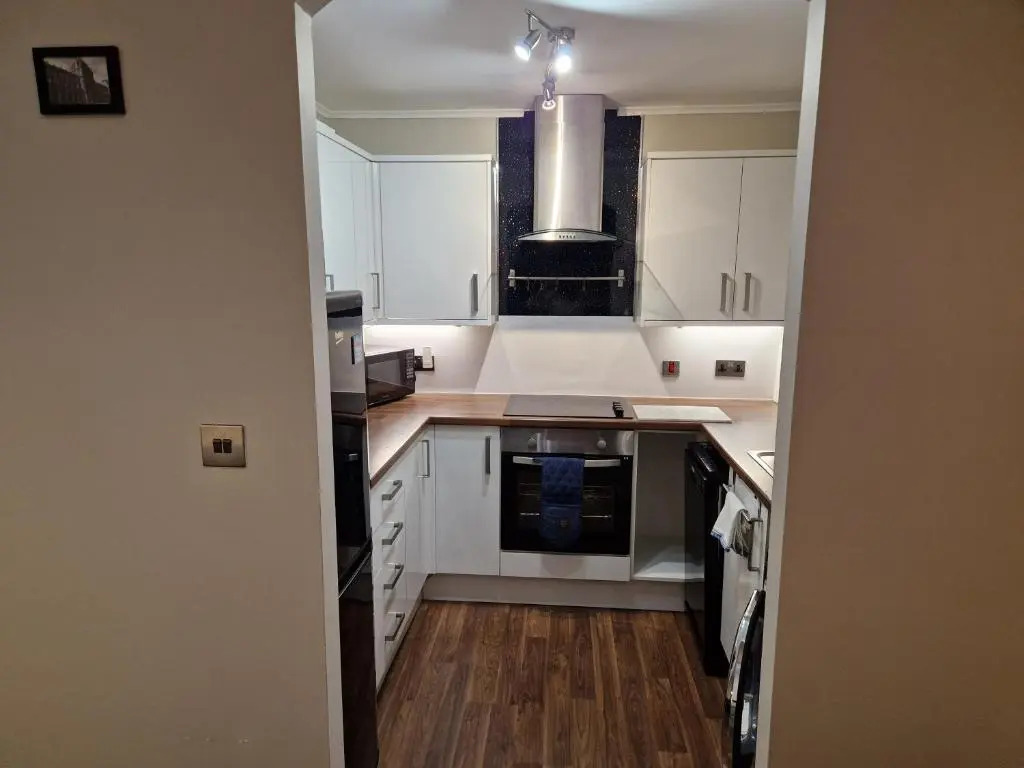 Washingtons Emerald 2 Bed Exec Apt