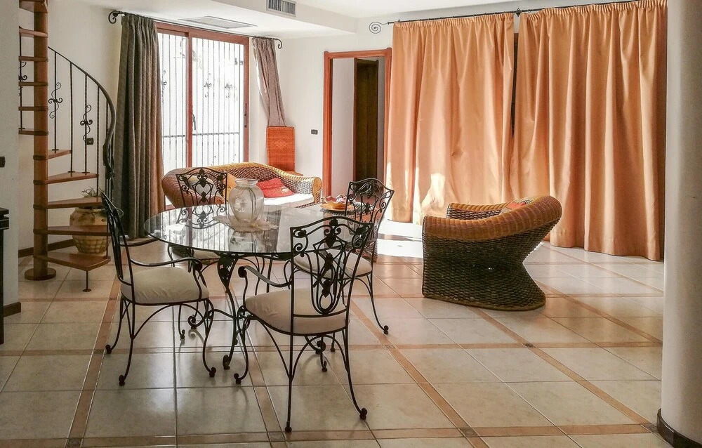 Olimpia House