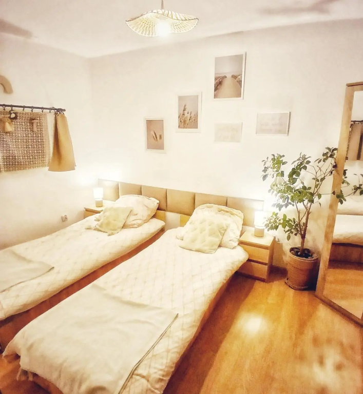 Eleonor Accommodation Exclusive House
