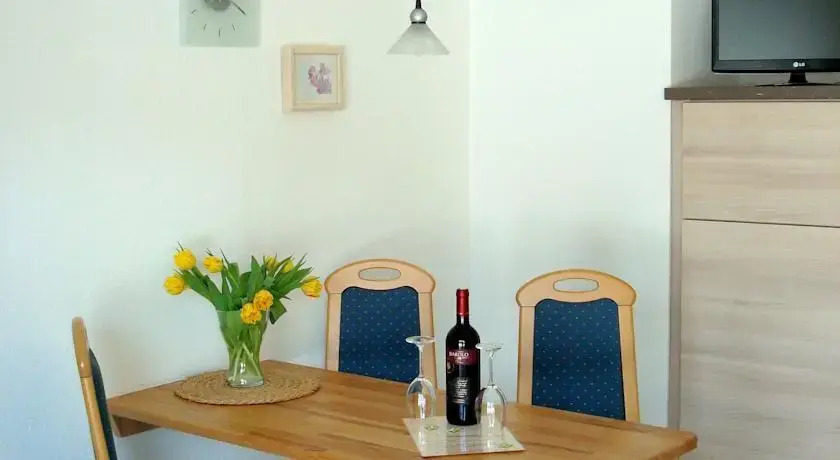 Apartment Martin