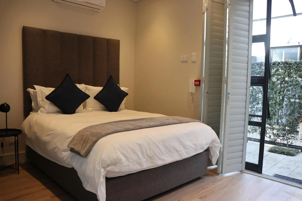 The Wantage Suites