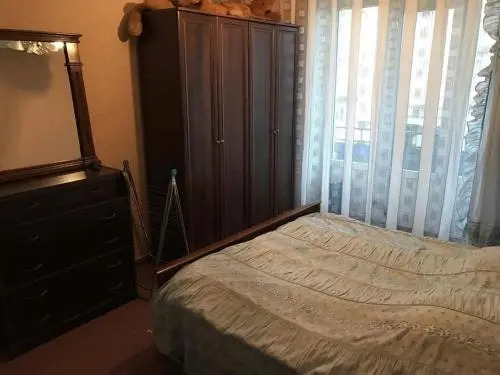 Nanas Guest House