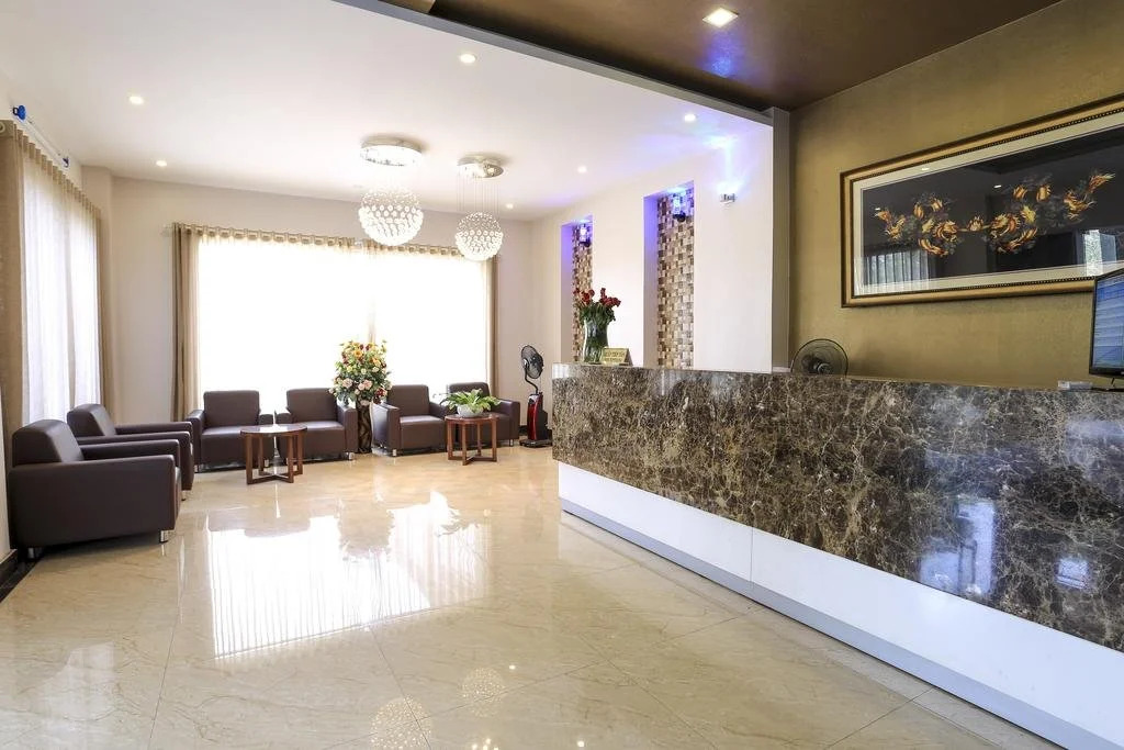 The Mansion Hotel Bien Hoa