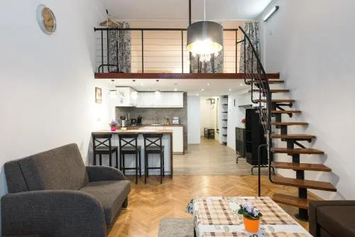 Apartment Wanda