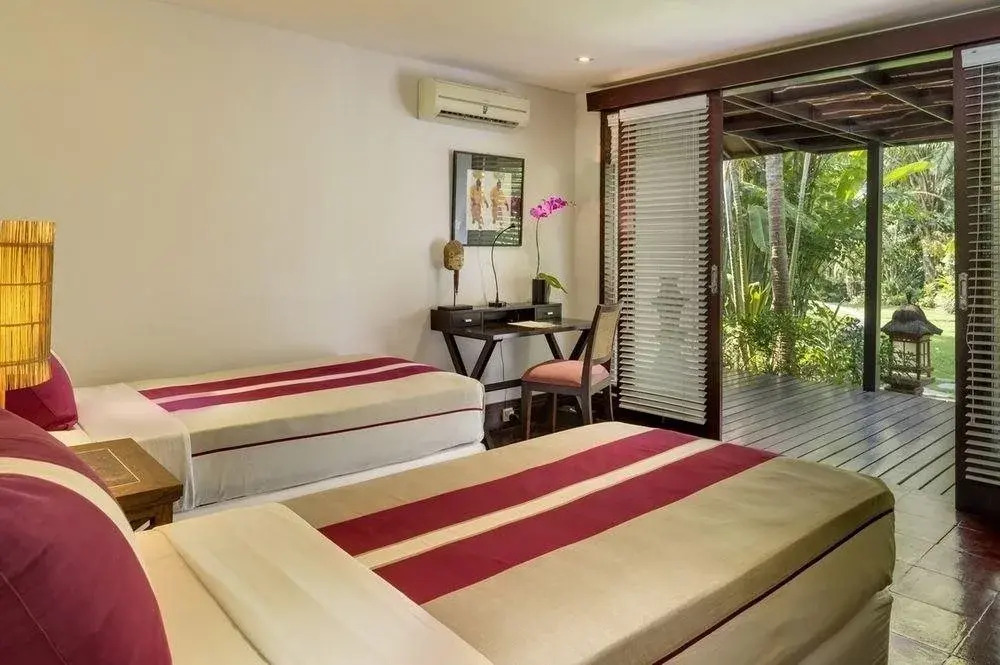 Uma Wana Prasta - Luxury Bali Estate