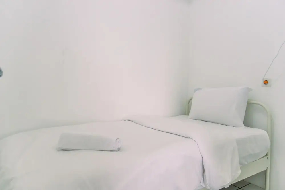 Comfort 2Br At Menara Kebon Jeruk Apartment