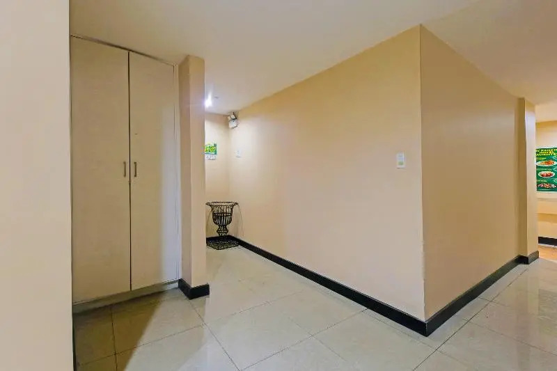 OYO 901 Ranchotel Tunasan