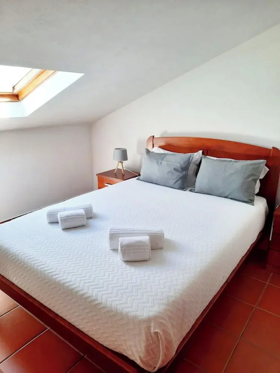 Vicentina Rooms & Apartments - Duna Parque Group