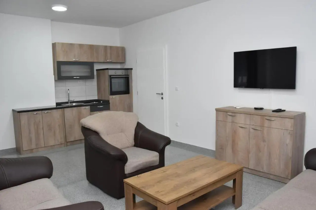 Motel Centar