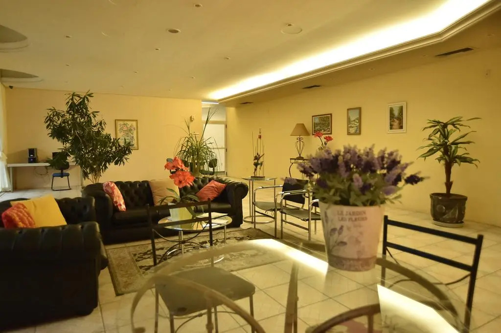 Park Hotel Morotin