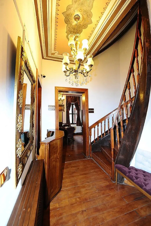 Sarnıç Butik Otel