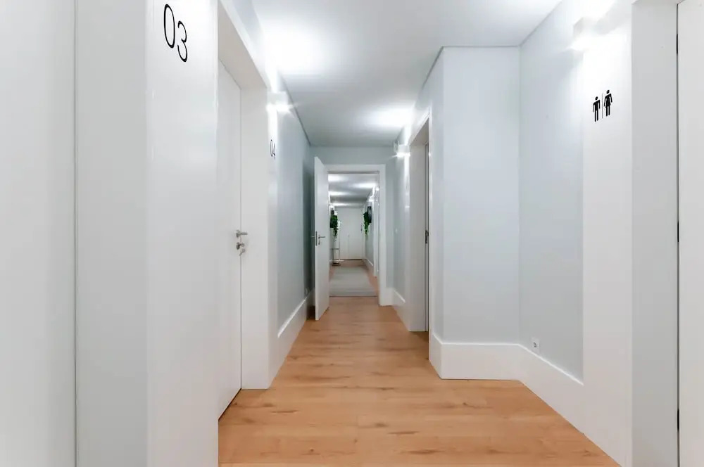 NLC Rooms & Suites