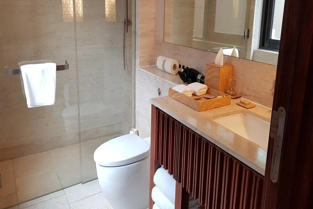 Luxury 2bedroom Apartment with sea view