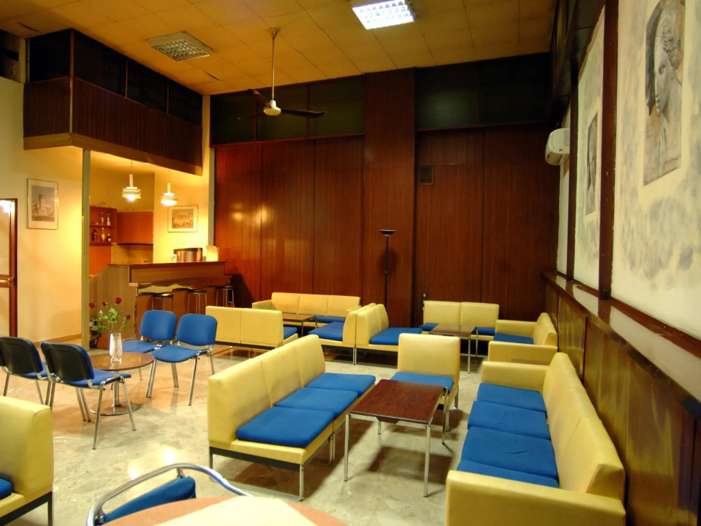 Vienna Hotel