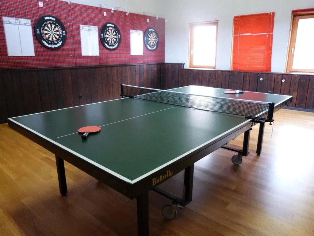 Hotel Sportcenter Fünf Dörfer AG