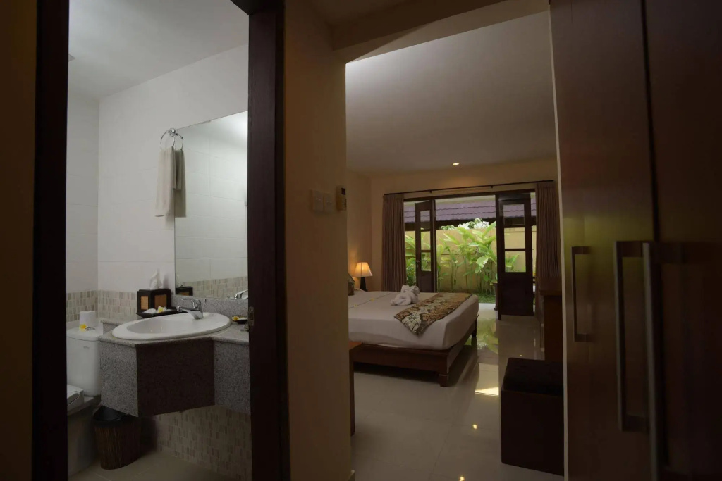 Sri Phala Resort & Villa