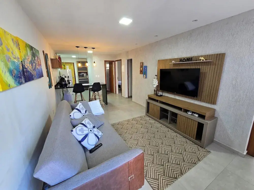 Casa Pérola de Marataízes