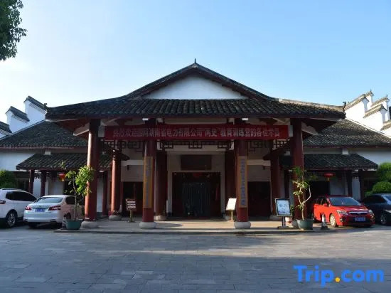 Juyuan lndustry Group Co.,Ltd.