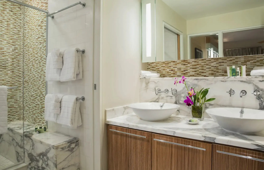 Santa Maria Suites Resort