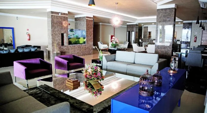Hotel Vale Do Xingu
