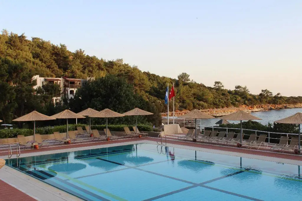 Hapimag Resort Sea Garden