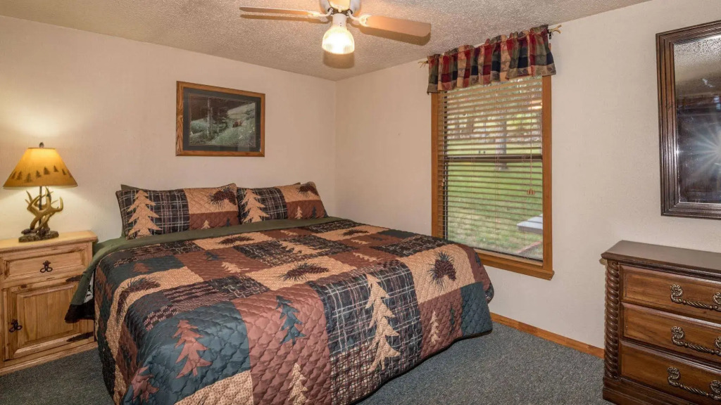 Canyon Cabins