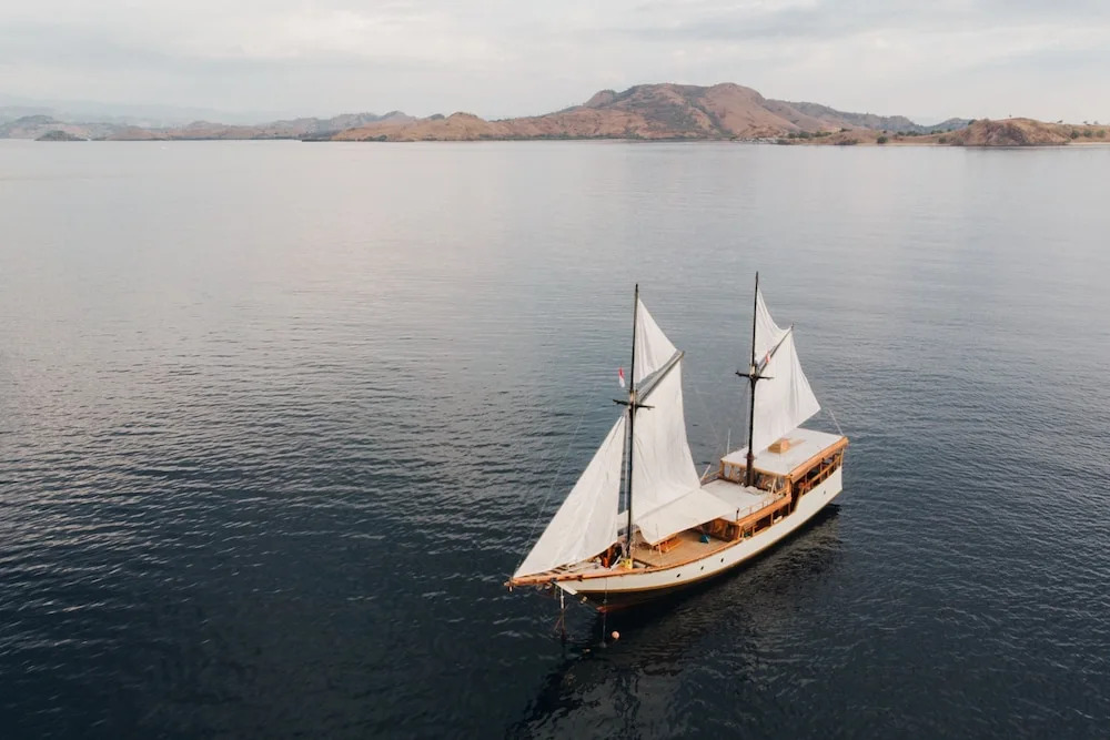 Samara II Liveaboard