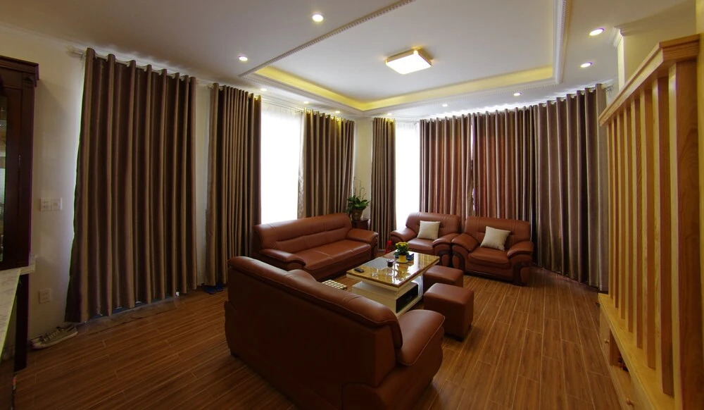 Lan Viên Villa
