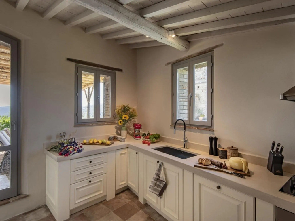 Villa Ugo - Luxury Villa Perugia-villa UGO