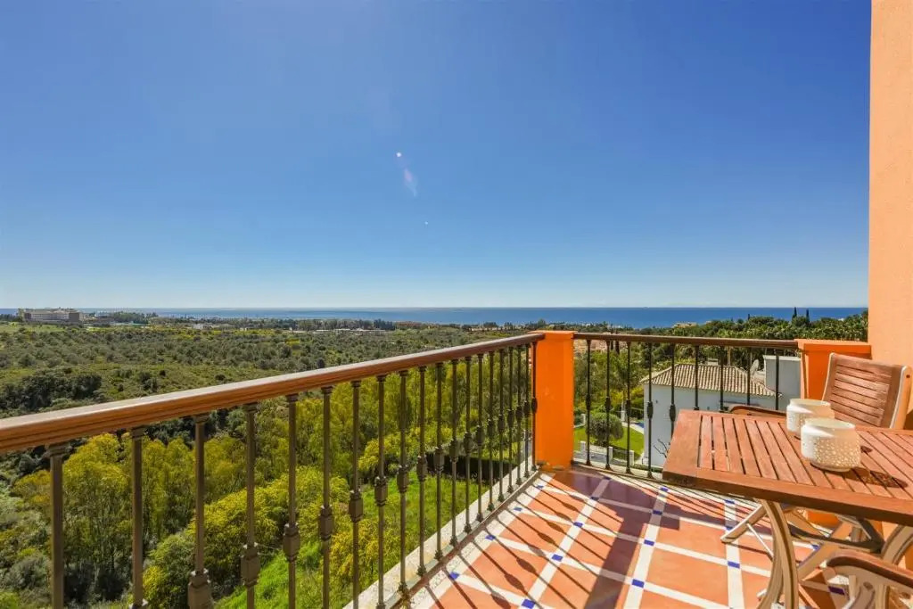 The Marbella Heights Boutique Hotel